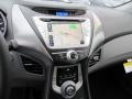 2012 Silver Hyundai Elantra Limited  photo #9