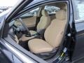 Pacific Blue Pearl - Sonata GLS Photo No. 8