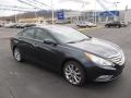 Pacific Blue Pearl - Sonata SE 2.0T Photo No. 1