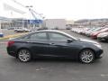 Pacific Blue Pearl - Sonata SE 2.0T Photo No. 2