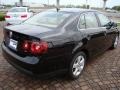 Black - Jetta SE Sedan Photo No. 13