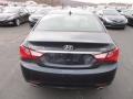 Pacific Blue Pearl - Sonata SE 2.0T Photo No. 4