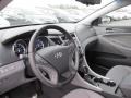 Pacific Blue Pearl - Sonata SE 2.0T Photo No. 6
