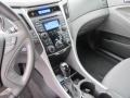 Pacific Blue Pearl - Sonata SE 2.0T Photo No. 9