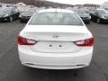 Shimmering White - Sonata GLS Photo No. 4