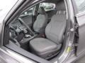 Gray Interior Photo for 2012 Hyundai Sonata #62083542