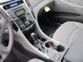 Gray Controls Photo for 2012 Hyundai Sonata #62083551