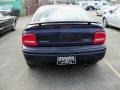 Lapis Blue - Neon Highline Coupe Photo No. 3