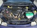 2.0 Liter SOHC 16-Valve 4 Cylinder Engine for 1998 Dodge Neon Highline Coupe #62083683