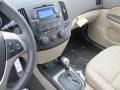 Beige Controls Photo for 2012 Hyundai Elantra #62083850