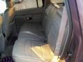 1997 Ford Explorer Limited 4x4 Rear Seat