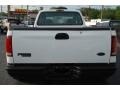 Oxford White - F350 Super Duty XL Crew Cab Dually Photo No. 11