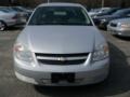 Ultra Silver Metallic - Cobalt Sedan Photo No. 1