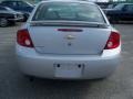 Ultra Silver Metallic - Cobalt Sedan Photo No. 4