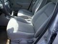 Ultra Silver Metallic - Cobalt Sedan Photo No. 6