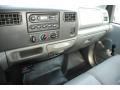 Oxford White - F350 Super Duty XL Crew Cab Dually Photo No. 15