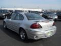 2003 Galaxy Silver Metallic Pontiac Grand Am GT Sedan  photo #19