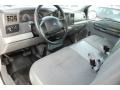 Oxford White - F350 Super Duty XL Crew Cab Dually Photo No. 17
