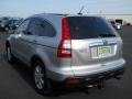 2009 Alabaster Silver Metallic Honda CR-V EX-L 4WD  photo #16