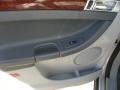 2008 Bright Silver Metallic Chrysler Pacifica Touring  photo #15