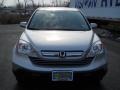 2009 Alabaster Silver Metallic Honda CR-V EX-L 4WD  photo #21