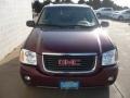 Monterey Maroon Metallic - Envoy SLE 4x4 Photo No. 5