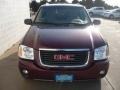 2003 Monterey Maroon Metallic GMC Envoy SLE 4x4  photo #5