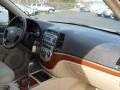 Golden Beige - Santa Fe GLS Photo No. 12
