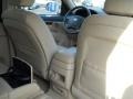 2007 Golden Beige Hyundai Santa Fe GLS  photo #14