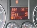 Black - Jetta SE Sedan Photo No. 2