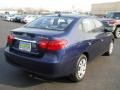 Regatta Blue - Elantra GLS Photo No. 2