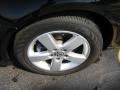 Black - Jetta SE Sedan Photo No. 3