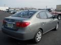Natural Khaki - Elantra GLS Photo No. 2