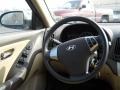 Natural Khaki - Elantra GLS Photo No. 4