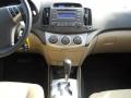 Natural Khaki - Elantra GLS Photo No. 5
