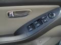 Natural Khaki - Elantra GLS Photo No. 9
