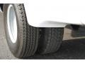 Oxford White - F350 Super Duty XL Crew Cab Dually Photo No. 25