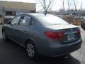 Natural Khaki - Elantra GLS Photo No. 13