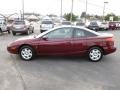  2002 S Series SC2 Coupe Cranberry