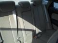Natural Khaki - Elantra GLS Photo No. 20