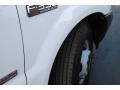 Oxford White - F350 Super Duty XL Crew Cab Dually Photo No. 26