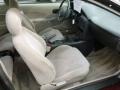  2002 S Series SC2 Coupe Tan Interior
