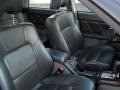 2001 Black Granite Pearlcoat Subaru Outback VDC Wagon  photo #15