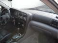 2001 Black Granite Pearlcoat Subaru Outback VDC Wagon  photo #16