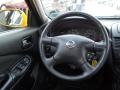 Sunburst Yellow - Sentra 1.8 S Special Edition Photo No. 4