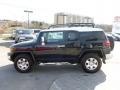 Black Diamond - FJ Cruiser 4WD Photo No. 4