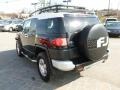 Black Diamond - FJ Cruiser 4WD Photo No. 5