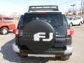 Black Diamond - FJ Cruiser 4WD Photo No. 6