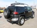 Black Diamond - FJ Cruiser 4WD Photo No. 7