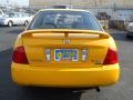 2006 Sunburst Yellow Nissan Sentra 1.8 S Special Edition  photo #18